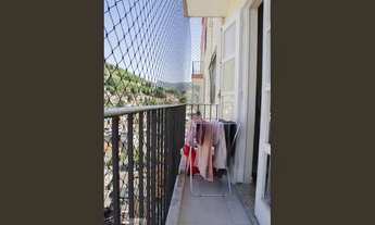 Imagem 5: Apartamento para Aluguel - Engenho Novo, 1 Quarto, 50 m2