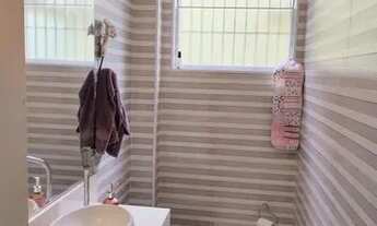 Imagem 6: CASA ASSOBRADADA - VILA ROMANA - SP