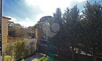 Imagem 5: Jardim Paulista 1056 metros