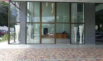 Imagem: Flat Ponta Negra