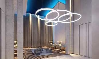 Imagem 6: Apartamento à venda, 2 quartos, 1 suíte, 2 vagas, Funcionários - Belo Horizonte/MG