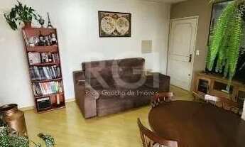 Imagem 7: Apartamento em Jardim Botânico