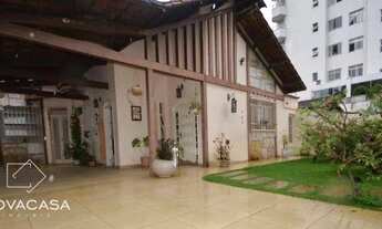 Imagem: Casa com 4 dormitórios à venda, 220 m²