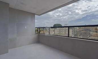 Imagem 6: Maravilhosa cobertura 4 quartos, alto luxo, com 2 suítes, closet e 5 vagas de garagem no I