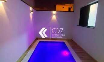 Imagem 6: Casa com 3 dormitórios sendo 1 suíte - Condomínio no Horto Villagio