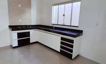 Imagem 3: VENDO CASA EM SAMAMBAIA (URGENTE