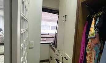 Imagem 6: Linda cobertura duplex compostas por 4 quartos revertidos em 3 quartos Cód: 20056 F