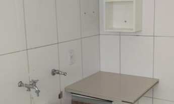 Imagem 4: Oportunidade* Apartamento 81 mts² com 3 quartos- Garagem coberta - em Vila Alpes - Goiâ