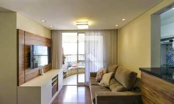 Imagem 2: Apartamento para Aluguel - Vila Prudente, 2 Quartos, 56 m2