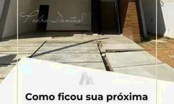 Imagem 6: Belíssima casa duplex no fazenda Park