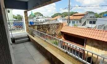 Imagem 3: Sobrado à venda no bairro São Miguel Paulista - São Paulo/SP