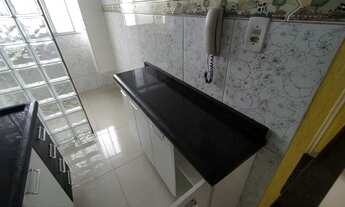 Imagem 7: Apartamento para aluguel, 2 quartos, 1 vaga, Vila Romanópolis - Ferraz de Vasconcelos/SP