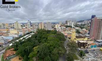 Imagem 7: APARTAMENTO DE 158M² COM 3 DORMITÓRIOS SENDO 1 SUÍTE NO EDÍFICIO B.B.C. NO CENTRO DE JUNDI