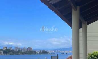 Imagem: Casa à venda no bairro João Paulo - Florianópolis/SC