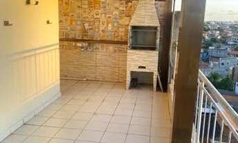 Imagem 5: Alugo apartamento cobertura 2/4