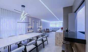 Imagem 6: Apartamento à venda, 4 quartos, 4 suítes, 4 vagas, Santo Agostinho - Belo Horizonte/MG