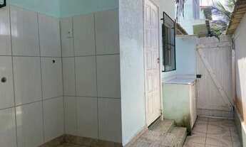 Imagem 5: Casa de condomínio para aluguel e venda possui 107 metros quadrados com 2 quartos