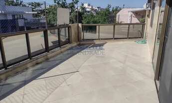 Imagem 7: Recreio dos Bandeirantes