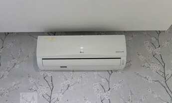 Imagem 7: Apartamento para Aluguel - Vila Augusta, 1 Quarto, 38 m2