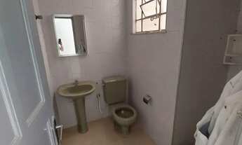 Imagem 7: Casa de vila, 2 quartos, água e luz individual