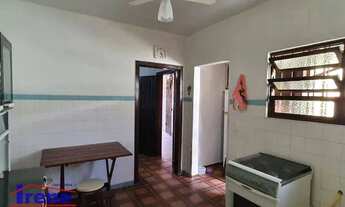 Imagem 7: Casa com 2 dormitórios para alugar, 85 m² por R$ 2.100,00/mês - Centro - Itanhaém/SP