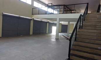 Imagem 6: GALPÃO SETOR SANTOS DUMONT