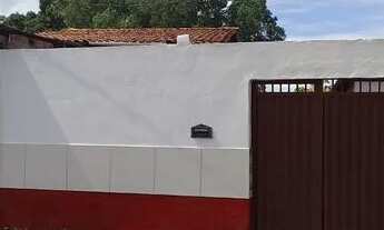 Imagem: Casa no Bairro Mata