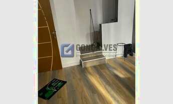 Imagem 4: SAO BERNARDO DO CAMPO - Residential / Sobrado - PLANALTO