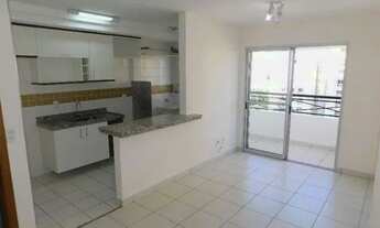 Imagem 2: Apartamento com 01 quarto no Setor Bela Vista