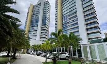 Imagem 2: Apartamento Maison de la musique, 165 m2 no Guararapes - Fortaleza - CE