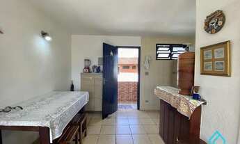 Imagem 7: Apartamento na Praia do Itaguá com 3 suítes à venda - Ubatuba SP