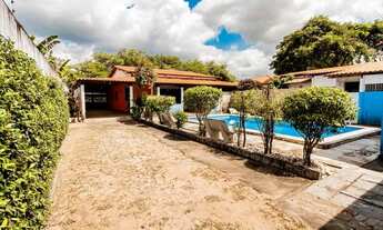 Imagem 2: Casa de praia 1000,00