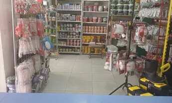 Imagem 4: Repasso loja de materiais de construção - Porteira fechada