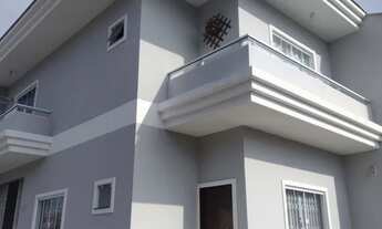 Imagem 4: Sobrado de geminado no Boa vista