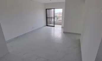 Imagem 2: Excelente Reserva Lagoa Nova Residencial - 75m² - 3 quartos - Nascente - Novíssimo