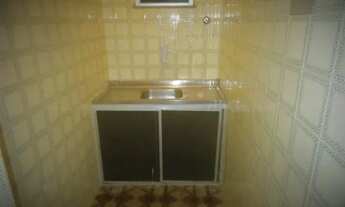 Imagem 4: Vendo Apartamento 1 Quarto - Engenho Velho de Brotas - Salvador - Bahia