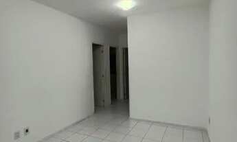 Imagem 3: Ilha bela 2/4 no Papagaio; Área de serviço coberta; Quintal no contrapiso; Lazer completo