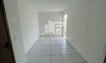 Imagem: Apartamento 02 Quartos, Andar Alto e Area