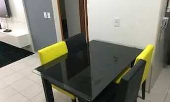 Imagem: Apartamento Mobiliado, 1 Quarto