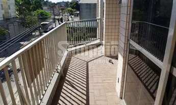 Imagem 2: Campo Grande Apartamento com 2 dormitórios