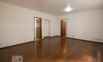 Imagem: Apartamento para Aluguel - Higienópolis