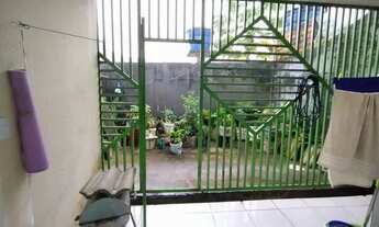 Imagem 6: Casa de condomínio para venda com 210 metros quadrados com 4 quartos