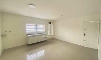 Imagem 5: Casa Assobradada na Saúde 180m² com 3 dormitórios 2 banheiros 2 vagas