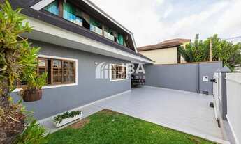 Imagem: CURITIBA - Casa Padrão - Uberaba