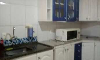 Imagem 4: Locação de Apto em Jundiai-SP- Bairro Eloy Chaves- Morada da Serra