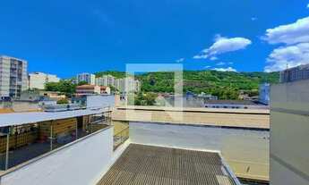 Imagem 5: Apartamento para Aluguel - Engenho Novo, 2 Quartos, 60 m2