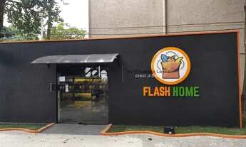 Imagem 4: Apartamento 02 quartos para Locação Parque Residencial da Lapa, São Paulo