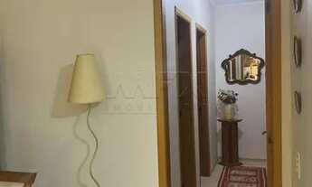 Imagem 2: Bauru - Apartamento Padrão - Vila Silva Pinto