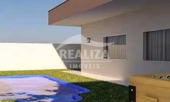 Imagem 4: Casa em Condomínio à venda, 3 quartos, 1 suíte, 2 vagas, Condomínio Cantegril - Viamão/RS