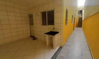 Imagem 6: Casa para Aluguel com 1 quarto , 65m² em Vila Santa Teresinha - São Paulo